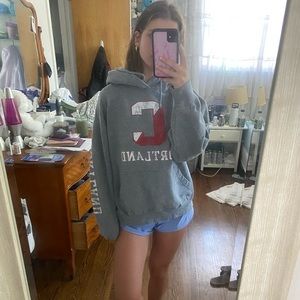 Cortland Hoodie